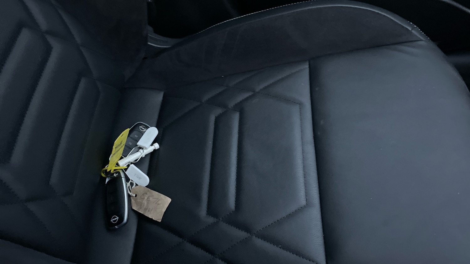 Used Nissan Juke 2024 for sale - 77492429: Photo 20