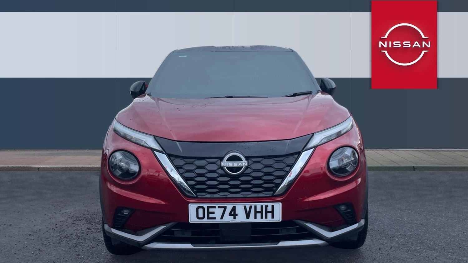 Used Nissan Juke 2024 for sale - 77492429: Photo 3