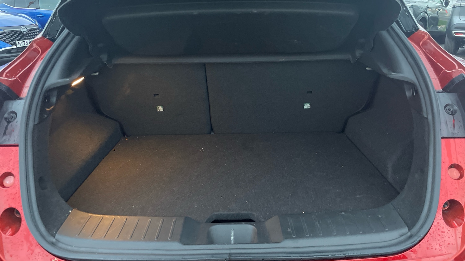 Used Nissan Juke 2024 for sale - 77492429: Photo 4