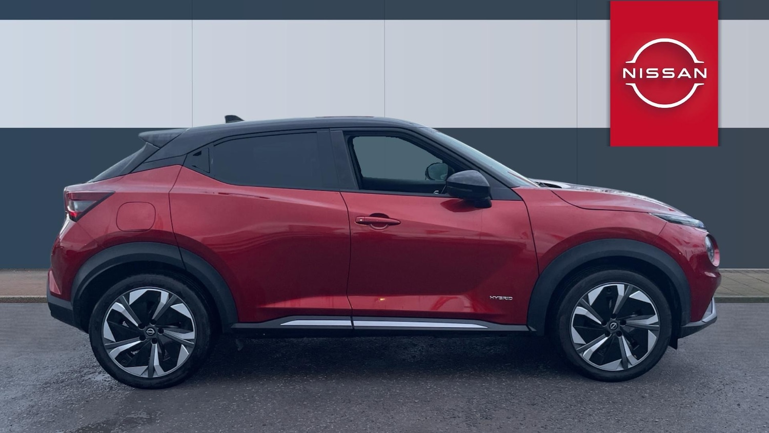 Used Nissan Juke 2024 for sale - 77492429: Photo 5