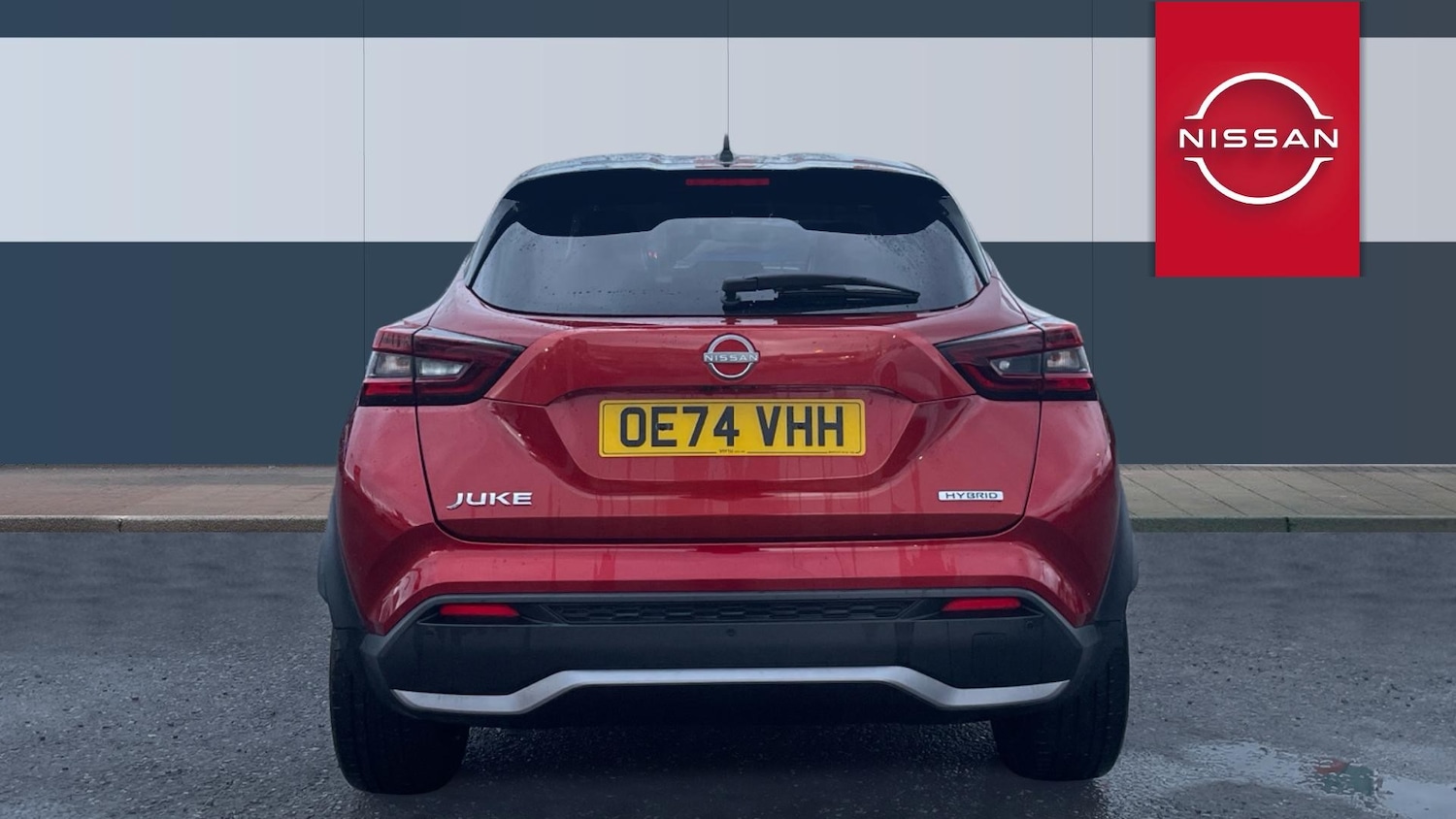 Used Nissan Juke 2024 for sale - 77492429: Photo 6