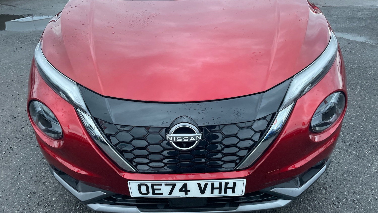 Used Nissan Juke 2024 for sale - 77492429: Photo 8