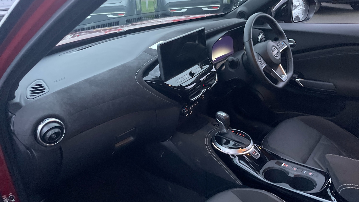 Used Nissan Juke 2024 for sale - 77492429: Photo 9