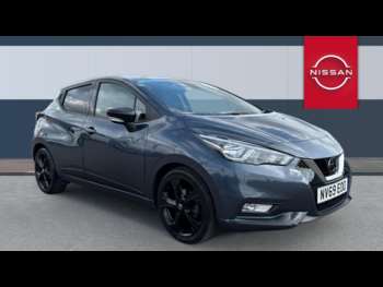 2020 (69) - 1.0 IG-T 100 N-Tec 5dr Petrol Hatchback