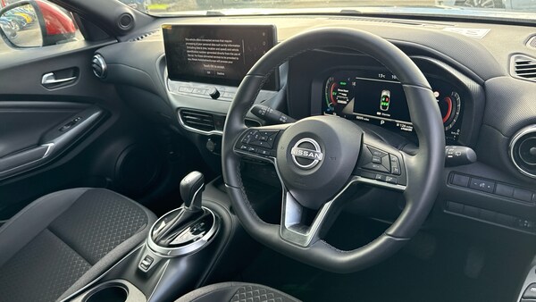 Used Nissan Juke 2024 for sale - 76207676: Photo 11