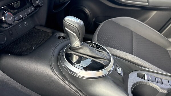 Used Nissan Juke 2024 for sale - 76207676: Photo 13