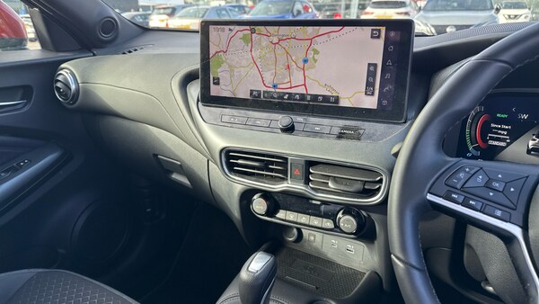 Used Nissan Juke 2024 for sale - 76207676: Photo 14