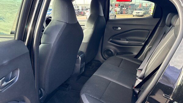 Used Nissan Juke 2024 for sale - 76207676: Photo 16