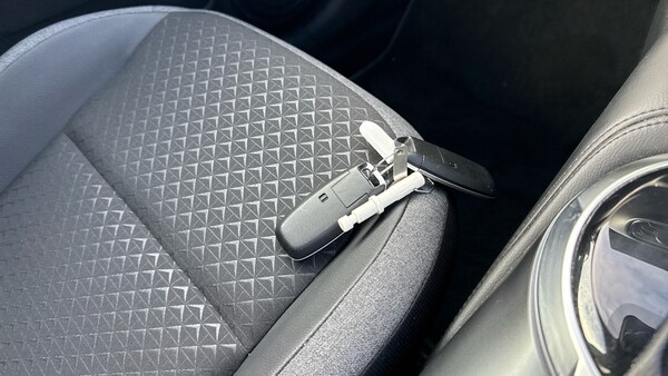 Used Nissan Juke 2024 for sale - 76207676: Photo 20