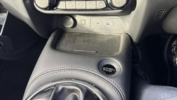 Used Nissan Juke 2024 for sale - 76207676: Photo 21