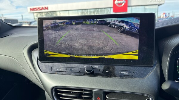 Used Nissan Juke 2024 for sale - 76207676: Photo 22