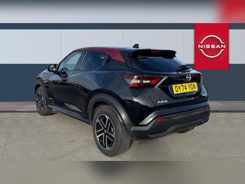 Used Nissan Juke 2024 for sale - 76207676: Photo