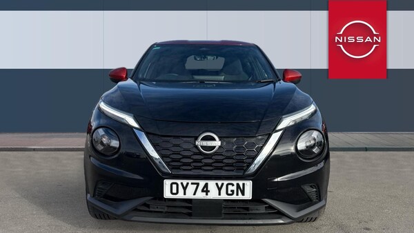 Used Nissan Juke 2024 for sale - 76207676: Photo 3