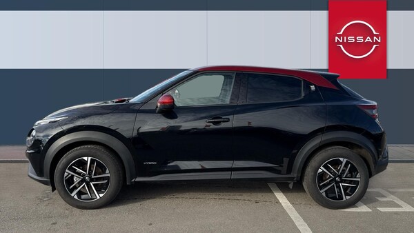 Used Nissan Juke 2024 for sale - 76207676: Photo 5