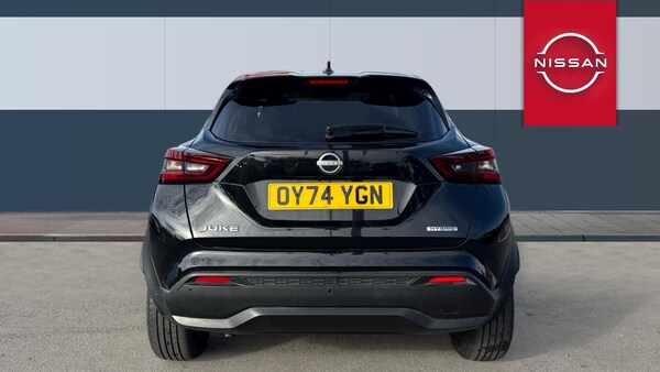 Used Nissan Juke 2024 for sale - 76207676: Photo 6