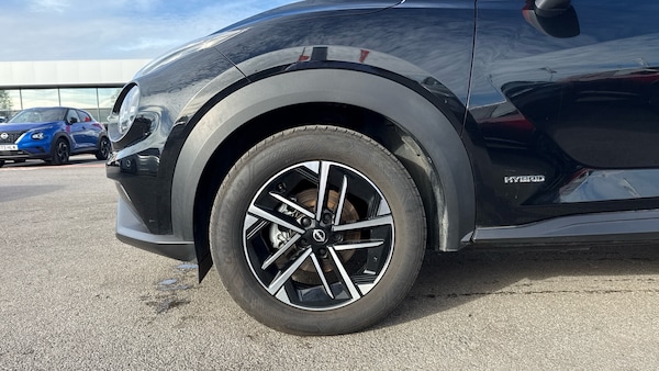 Used Nissan Juke 2024 for sale - 76207676: Photo 7