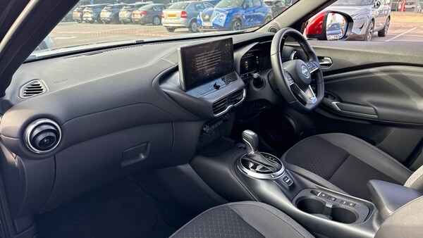 Used Nissan Juke 2024 for sale - 76207676: Photo 9