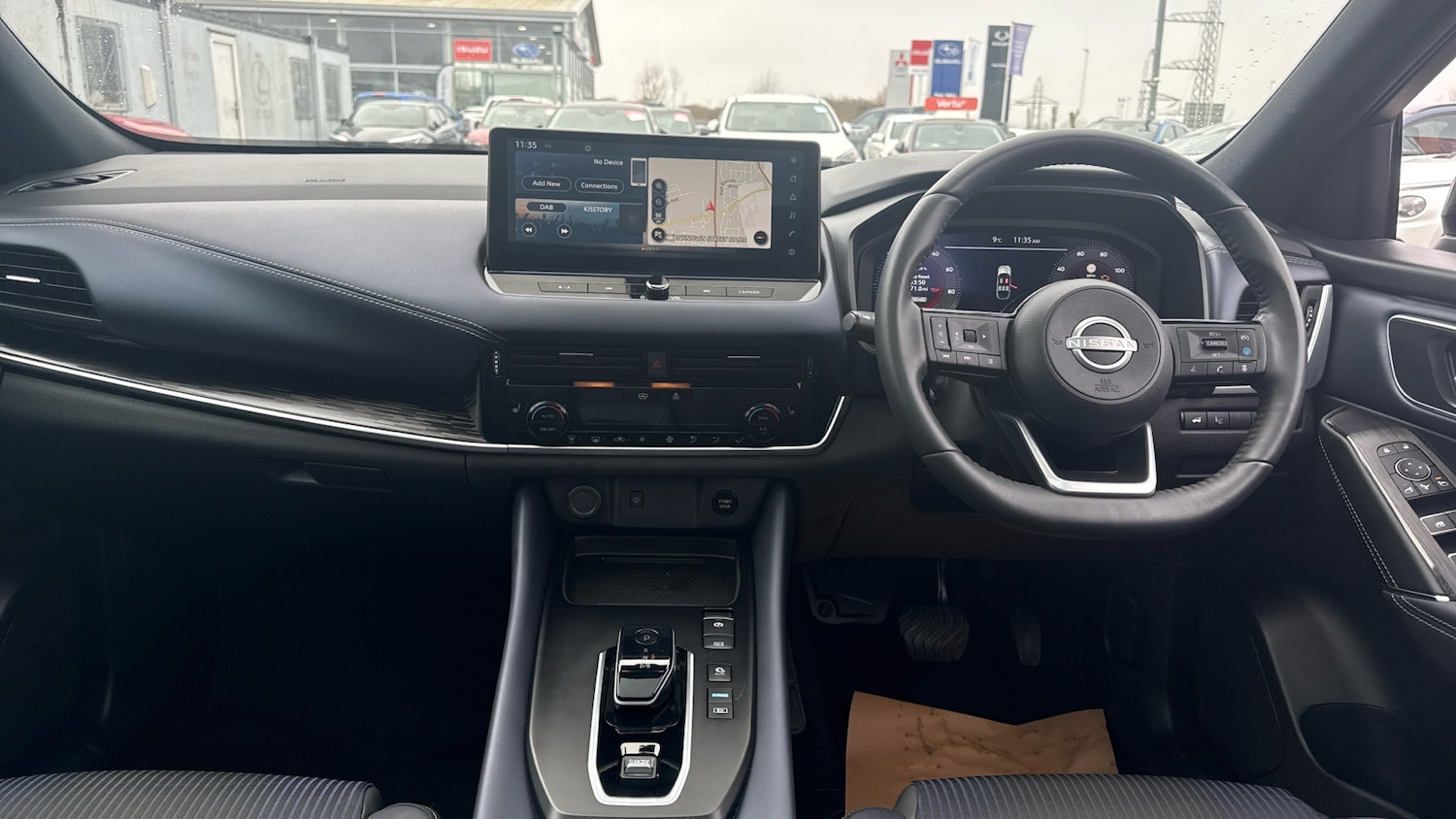 Used Nissan Qashqai 2024 for sale - 78078732: Photo 10