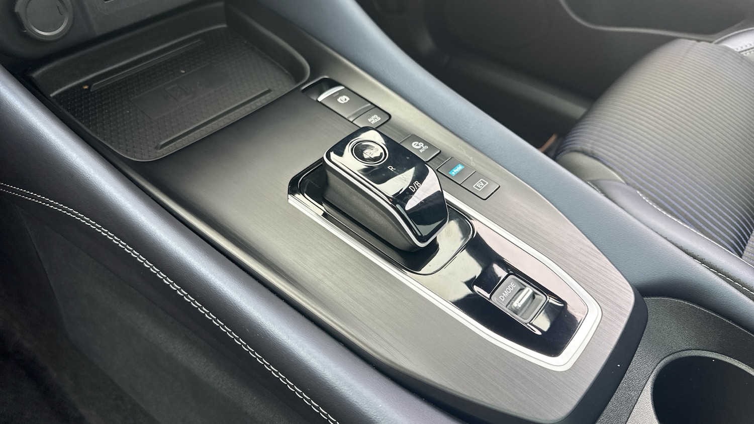 Used Nissan Qashqai 2024 for sale - 78078732: Photo 13