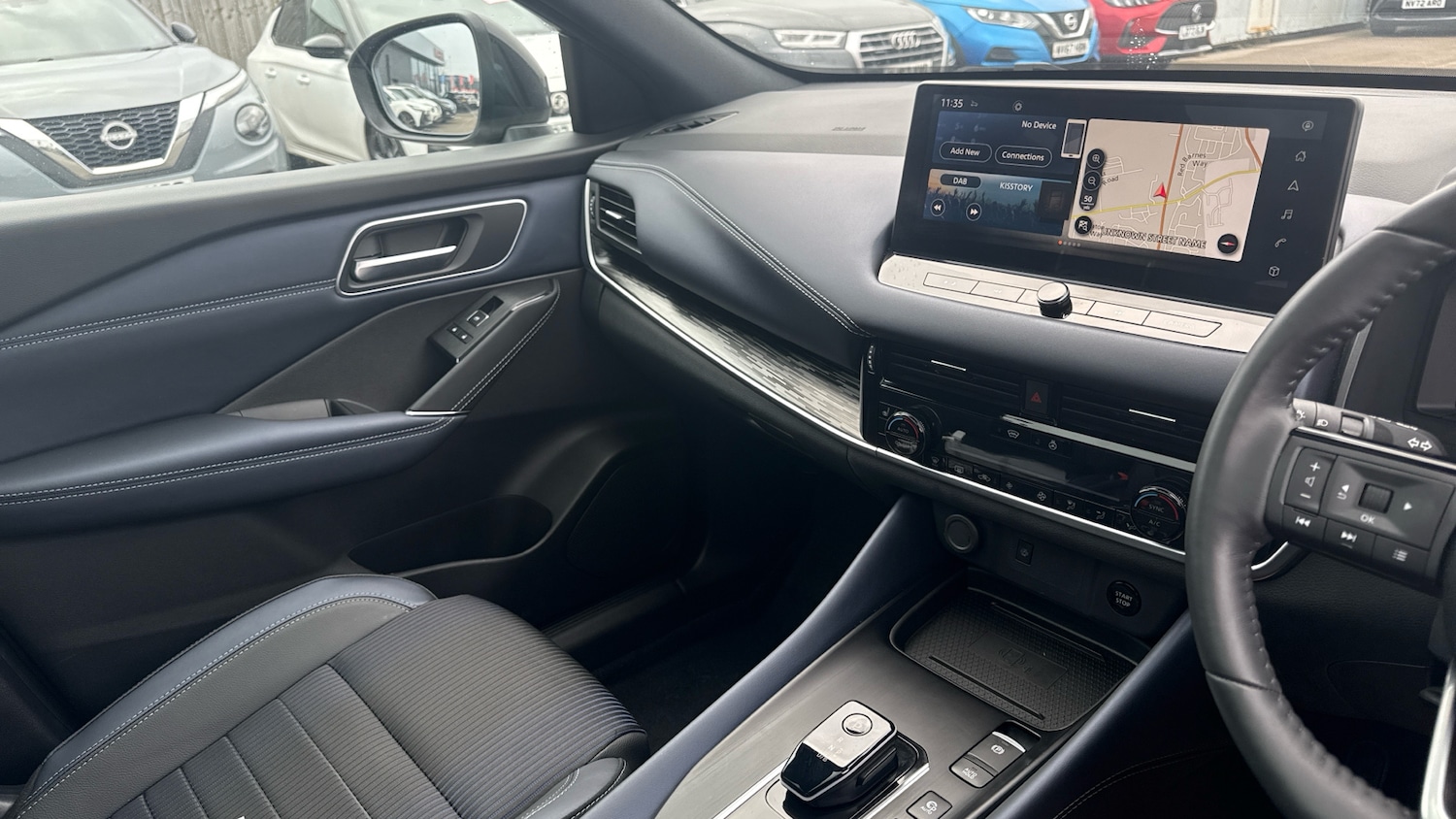 Used Nissan Qashqai 2024 for sale - 78078732: Photo 14