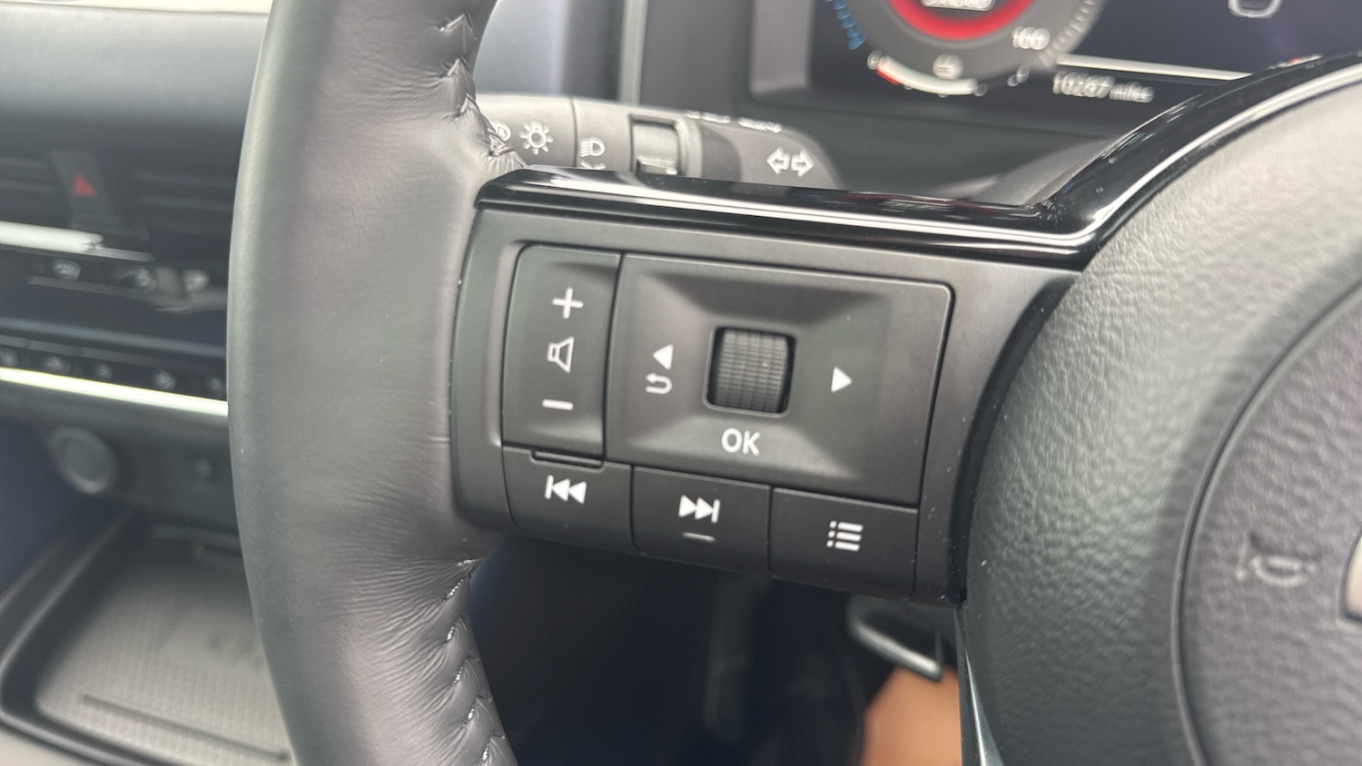 Used Nissan Qashqai 2024 for sale - 78078732: Photo 21