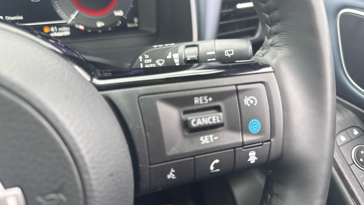 Used Nissan Qashqai 2024 for sale - 78078732: Photo 23