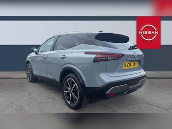 Used Nissan Qashqai 2024 for sale - 78078732: Photo