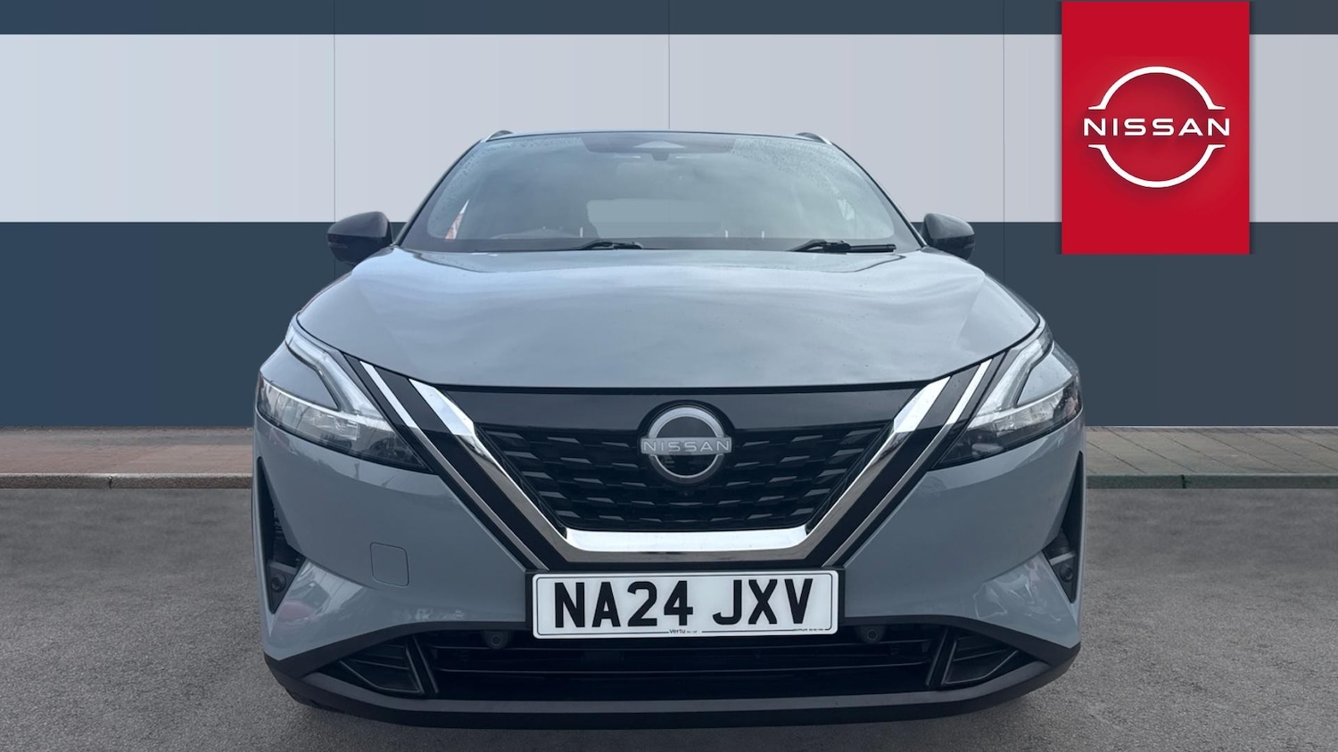 Used Nissan Qashqai 2024 for sale - 78078732: Photo 3