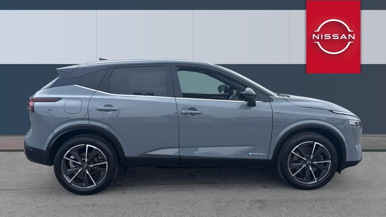 Used Nissan Qashqai 2024 for sale - 78078732: Photo 5