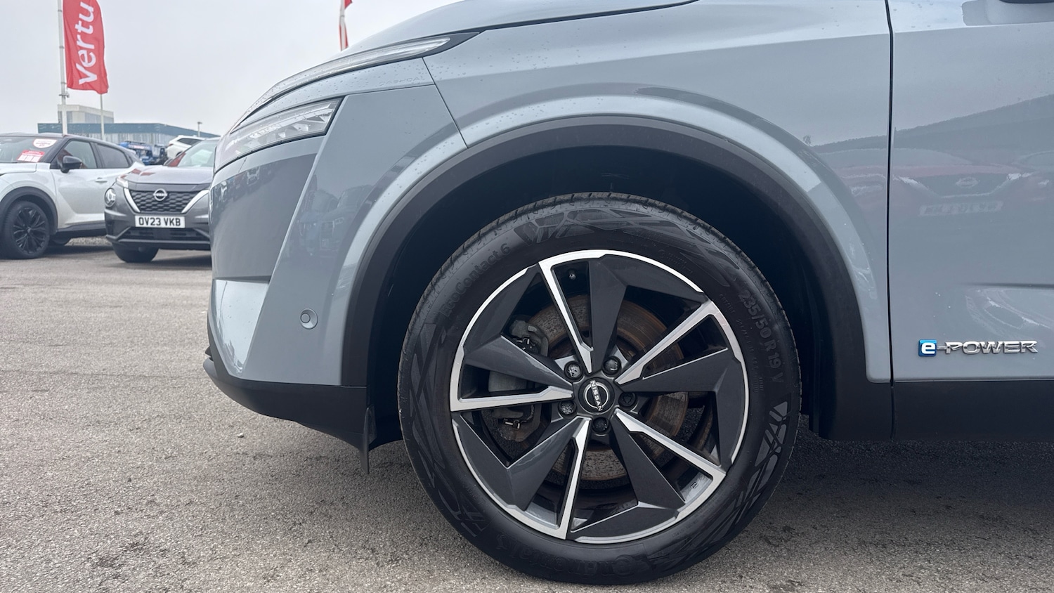 Used Nissan Qashqai 2024 for sale - 78078732: Photo 7