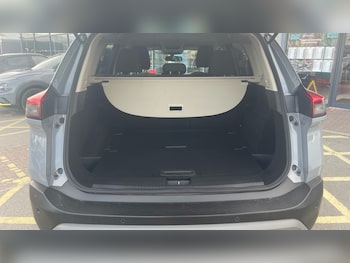 Used Nissan X-Trail 2023 for sale - 78039206: Photo