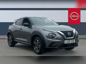 Used Nissan Juke 2025 for sale - 79196176: Photo