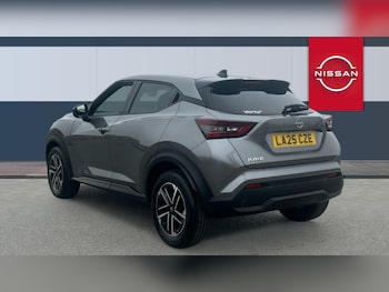 Used Nissan Juke 2025 for sale - 79196176: Photo