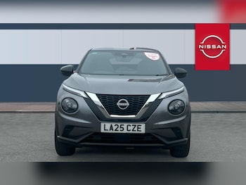 Used Nissan Juke 2025 for sale - 79196176: Photo