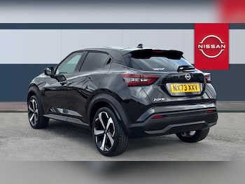 Used Nissan Juke 2023 for sale - 79206559: Photo