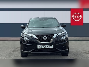 Used Nissan Juke 2023 for sale - 79206559: Photo