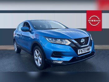 2021 (70) - 1.3 DiG-T Acenta Premium 5dr Petrol Hatchback