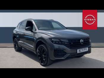 2022 (71) - 3.0 V6 TDI 4Motion Black Edition 5dr Tip Auto Diesel Estate
