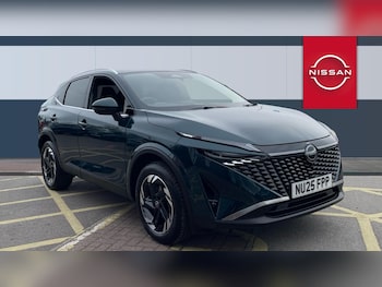 Used Nissan Qashqai 2025 for sale - 78063975: Photo