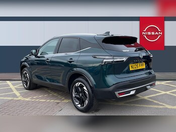 Used Nissan Qashqai 2025 for sale - 78063975: Photo