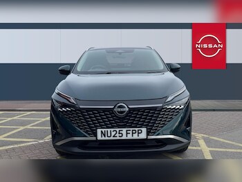 Used Nissan Qashqai 2025 for sale - 78063975: Photo