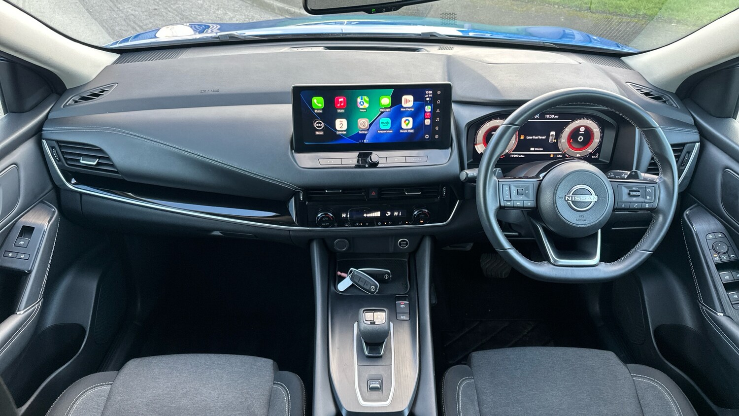 Used Nissan Qashqai 2022 for sale - 78078733: Photo 10