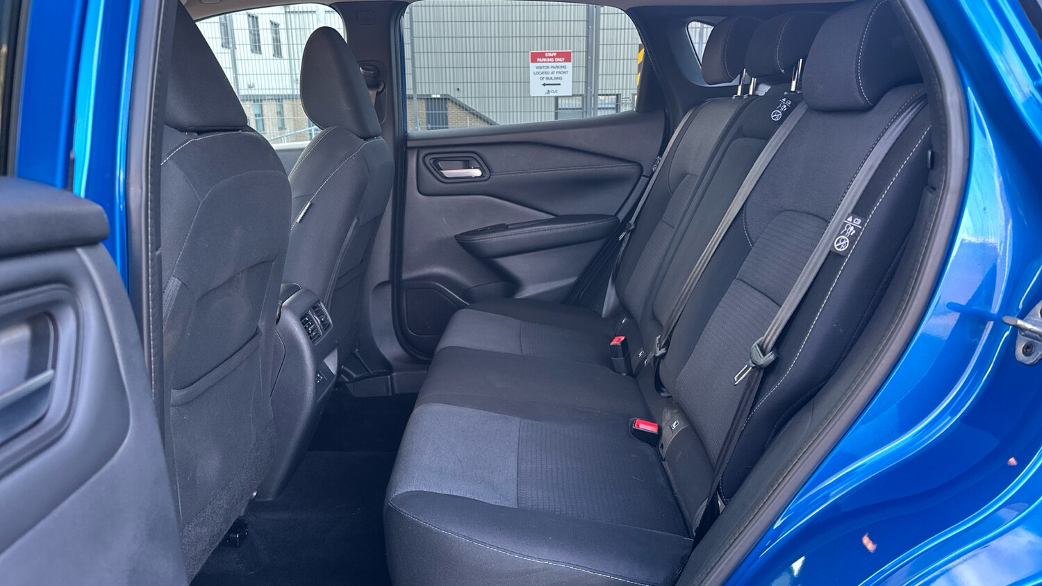 Used Nissan Qashqai 2022 for sale - 78078733: Photo 16