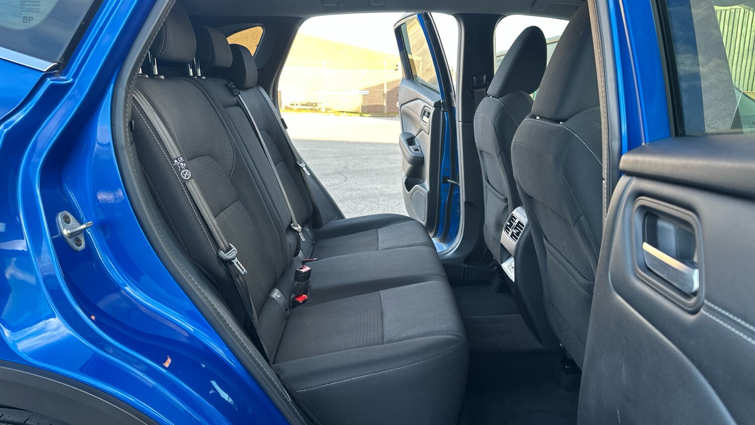 Used Nissan Qashqai 2022 for sale - 78078733: Photo 17