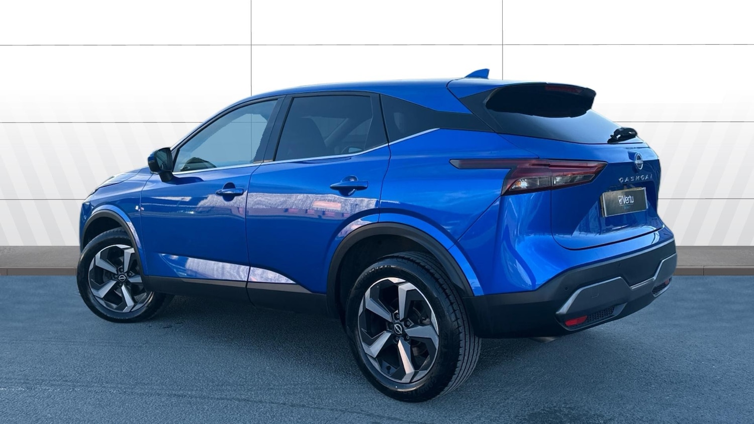 Used Nissan Qashqai 2022 for sale - 78078733: Photo 2