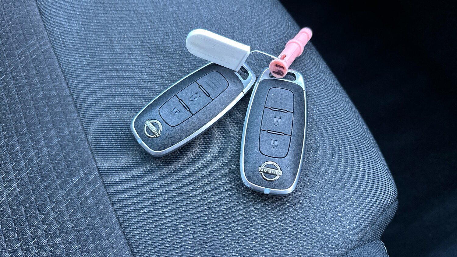 Used Nissan Qashqai 2022 for sale - 78078733: Photo 20