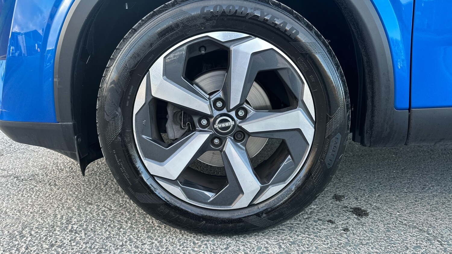 Used Nissan Qashqai 2022 for sale - 78078733: Photo 22