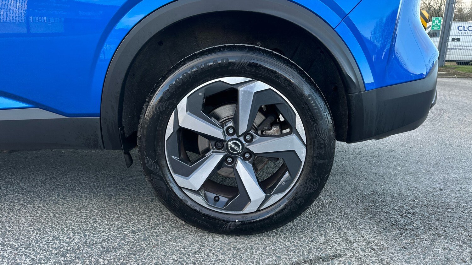 Used Nissan Qashqai 2022 for sale - 78078733: Photo 23