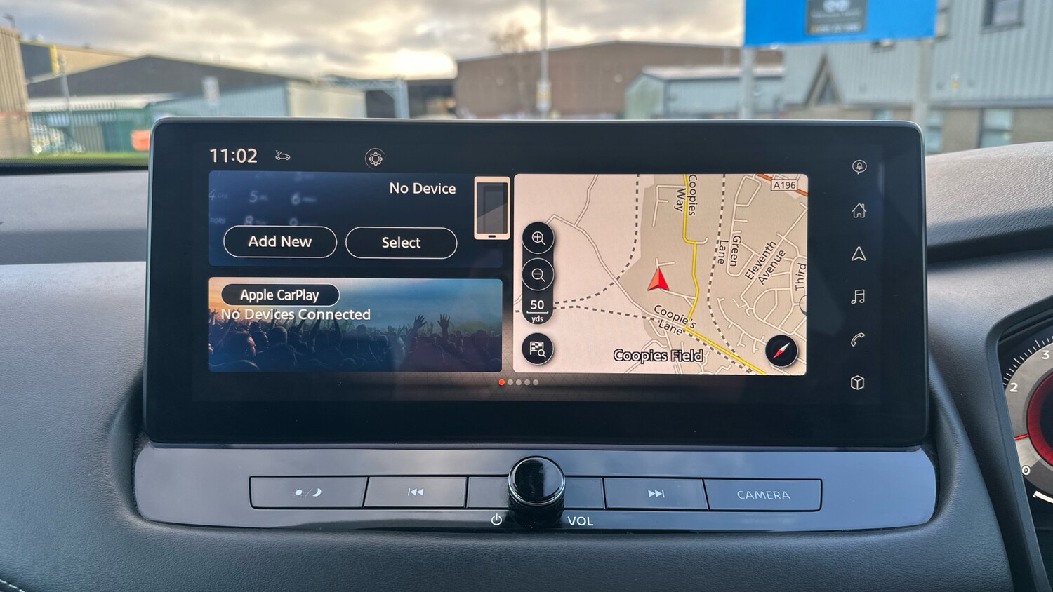 Used Nissan Qashqai 2022 for sale - 78078733: Photo 32