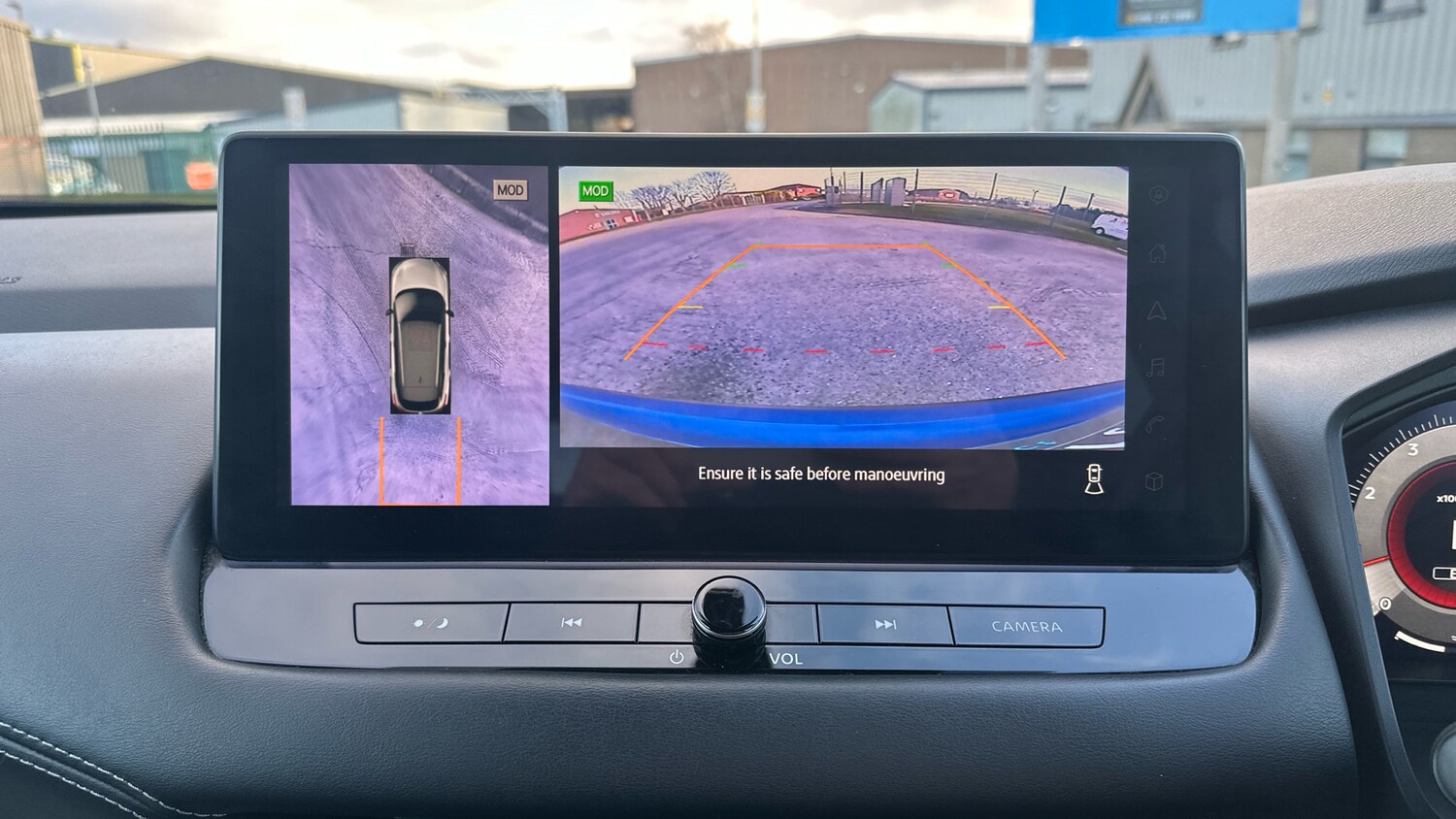 Used Nissan Qashqai 2022 for sale - 78078733: Photo 33